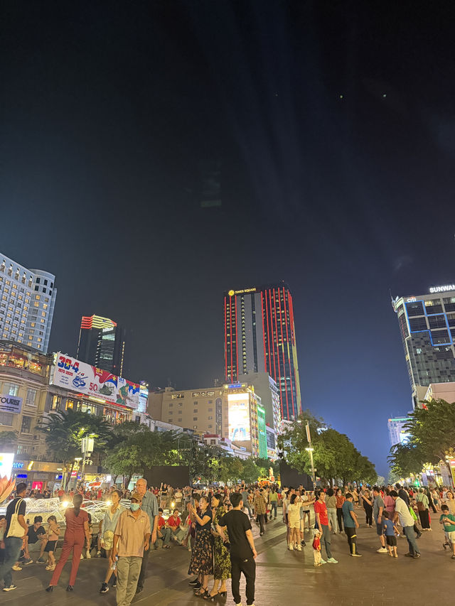 Ho Chi Minh City Instagram Spots 2 