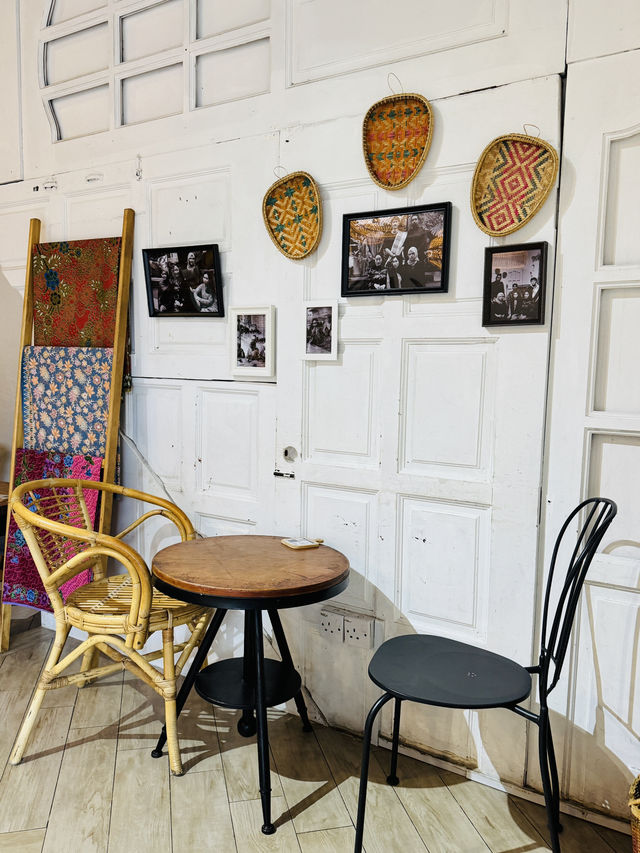 Your Cozy KK Nook 