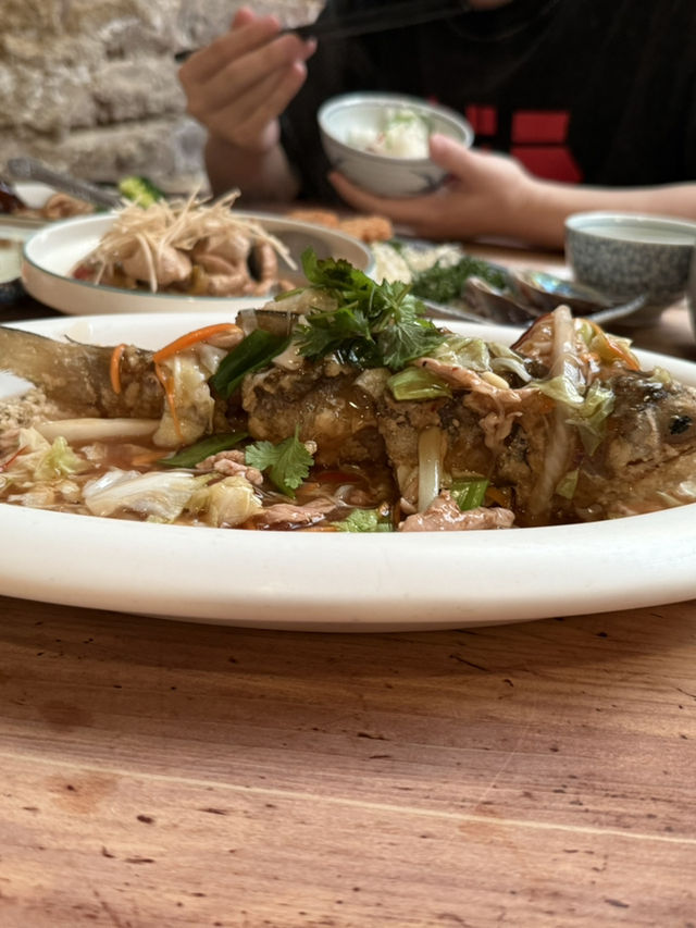 台南2.5日遊（下）