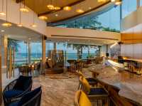 TIN LOUNGE @ The Little Shore Khao Lak 