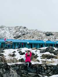 Annapurna Calling