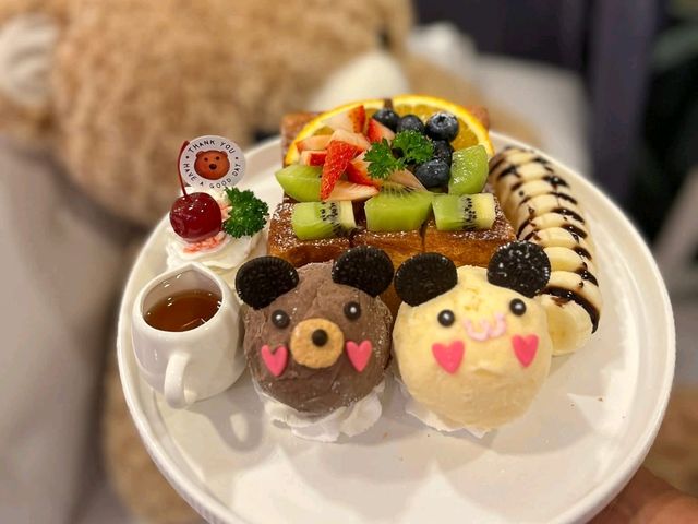 คาเฟ่น่ารัก💕 | อาหารอร่อย🍝 | ถ่ายรูปสวย📸