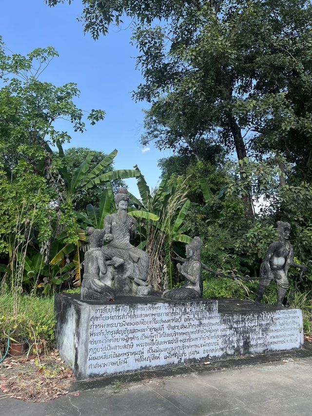 🙏🏻 ศาลาแก้วกู่ 🙏🏻
