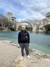 Mostar – A Must-Visit Day Trip