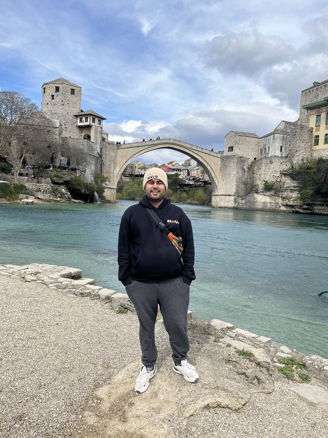 Mostar – A Must-Visit Day Trip