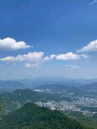 Cheonmasan’s Chill Adventure