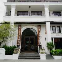 A Timeless Sanctuary of Comfort and Elegance