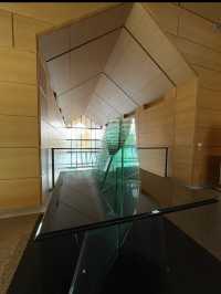 🖼【福島・福島市】福島県立美術館｜東北の自然とアートが出会う場所で静かな感性の旅を
