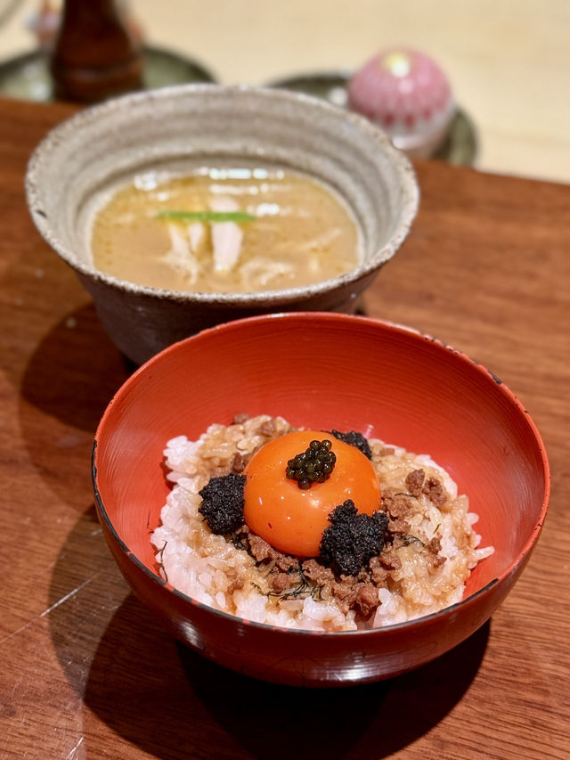 中環🌟米芝蓮推介燒鳥割烹🎉慶祝好去處