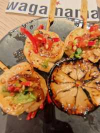 Craving Asian flavors in Milan? 🍜 