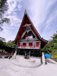“Batak Museum: Cultural Treasure in Tomok, Samosir”