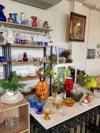 Petite Nature Shop & Cafe : เปอติ๊ต นาตู