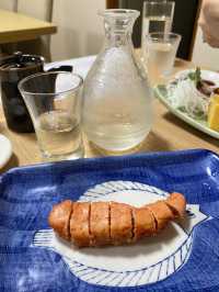 【東京/小伝馬町】コスパ抜群の町寿司🍣【寿司富】
