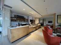 Radisson Golf & Convention Center Batam – A Relaxing One-Night Getaway