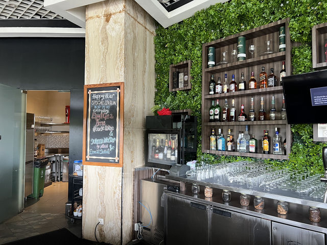 Bite Restaurant, Batam – A Hidden Gem for Flavour and Quality