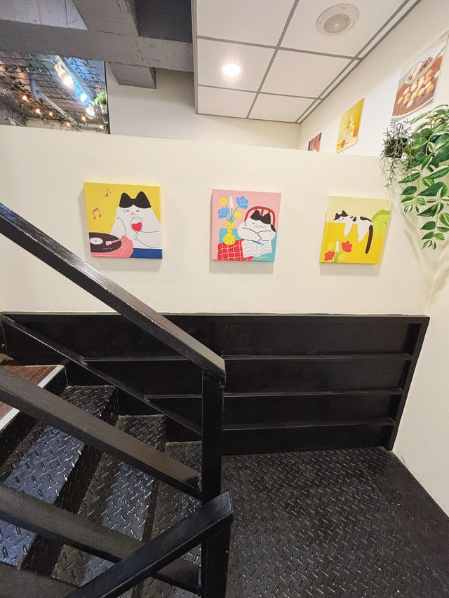 🫘七日甜內壢豆花店｜藏在巷弄裡的豆香日常，來一碗最純粹的療癒系甜品