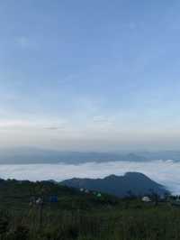ดอยจอวาเล x ทูเล จ.ตาก ⛰️