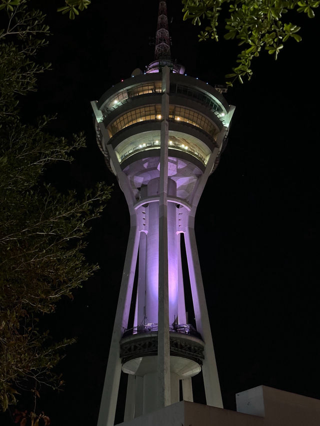 ALOR SETAR DAY OUT: From Traditions to City Lights! 🌇🛍️🌃