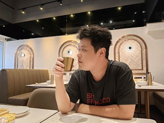 【佐敦美食】Plato Cafe & Bistro：隱藏鬧市的意大利風情🇮🇹