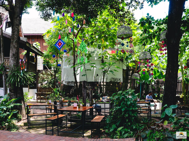 KLIN KHAO