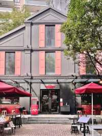 Tanamera Coffee Singapore