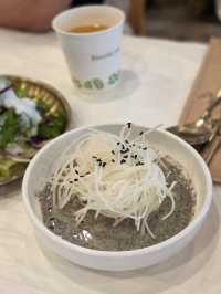 정성 가득, 밑반찬 맛집 – 약채락 성현한정식