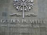 Golden Palm Tree Sea Villas & Spa