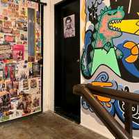The BeachHouse Cafe