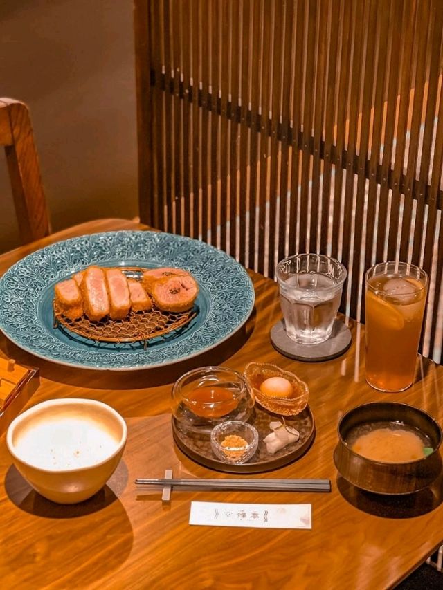空蝉亭 Karasemitei Cafe Kyoto