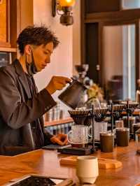 Glitch Coffee Tokyo