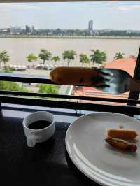From Cane to Coffee: Liquid Gems of Phnom Penh