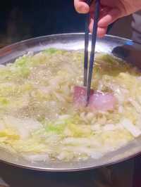 【東京/新橋】日本酒と絶品ぶりしゃぶを味わう【能登美】