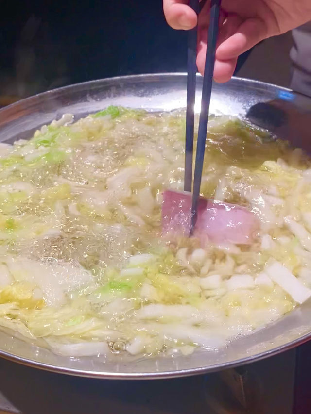 【東京/新橋】日本酒と絶品ぶりしゃぶを味わう【能登美】