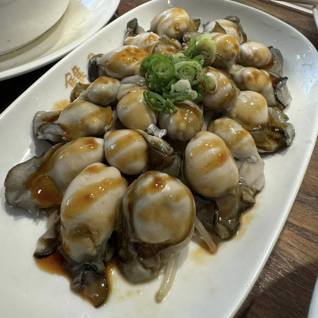 Moon Moon Food Jinan Branch 🦪🍜