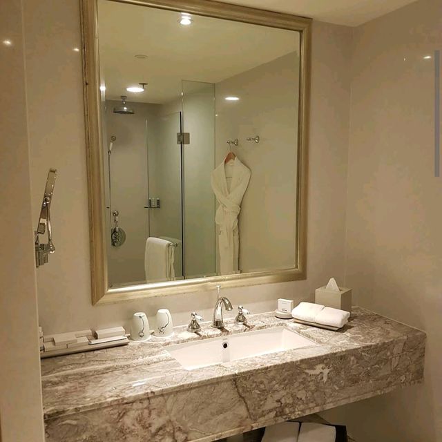 The Pottinger Hong Kong