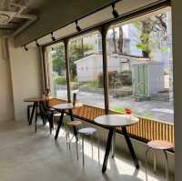 Neyo Cafe