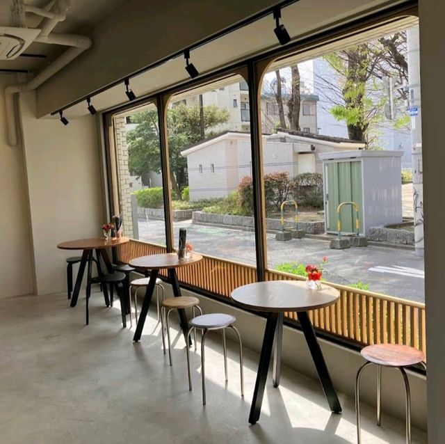 Neyo Cafe