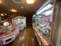 ♨️ A Soak in Aomori’s Local Hotspot – Gokurakuyu is Buzzing with Life!
