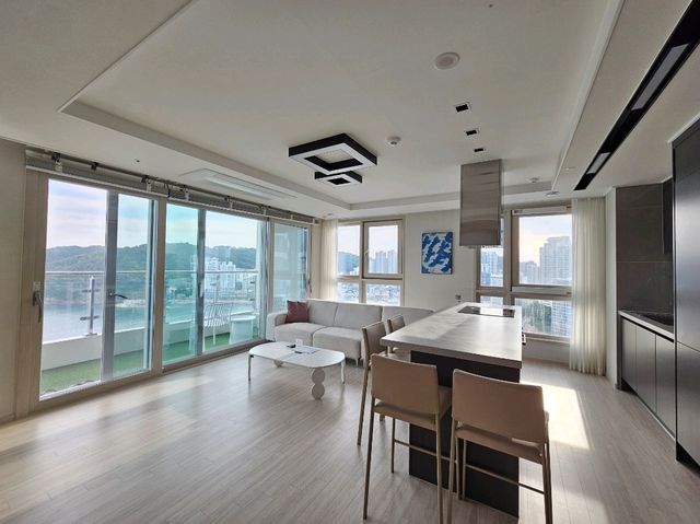 부산 송도 여행코스 