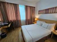Hotel Granada Johor Bahru