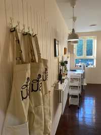 ทริปสุดชิลล์ที่ปากคลองตลาด: เวิร์คชอปดอกไม้