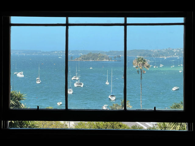 Sydney Weekend: Explore the Grandeur of Elizabeth Bay House 🇦🇺 stately home!