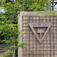 🧩เต็งหนามคอฟฟี่ คาเฟ่ชิคๆ ที่พิษณุโลก🧩