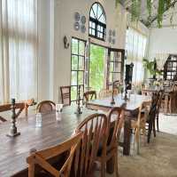 Rice Field Home Farmstay & Cafe 