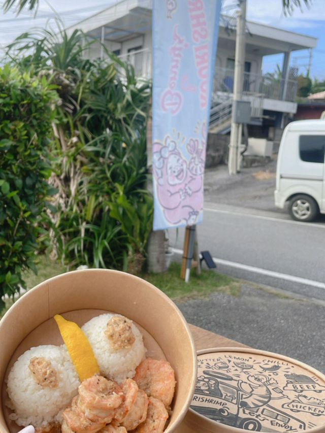 🇯🇵日本沖繩玩翻五天四夜 旅費大公開！