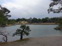 🌿 Tranquil Beauty at Okayama Korakuen Garden