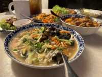 🌸 Flower Mulan Nyonya Cafe – A Beautiful Step Back in Time with Flavour to Match