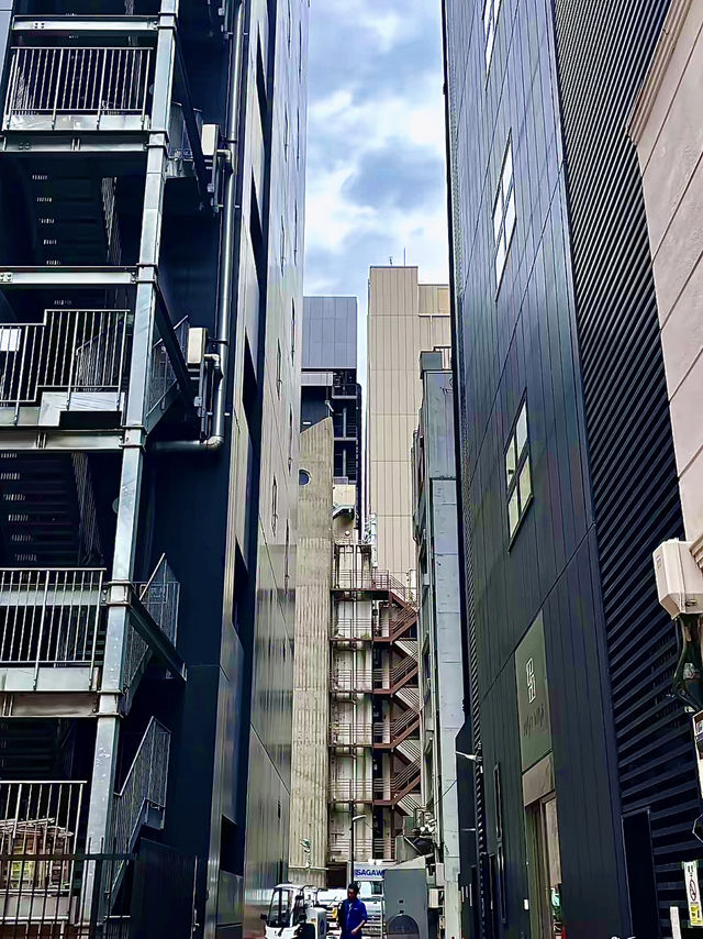 โอซาก้า🇯🇵