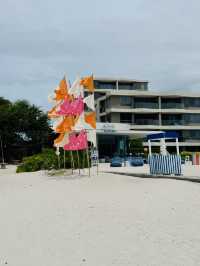 ชิลล์ ชายหาดเขาตะเกียบ หัวหิน