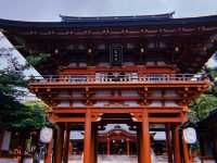 神戶2日遊